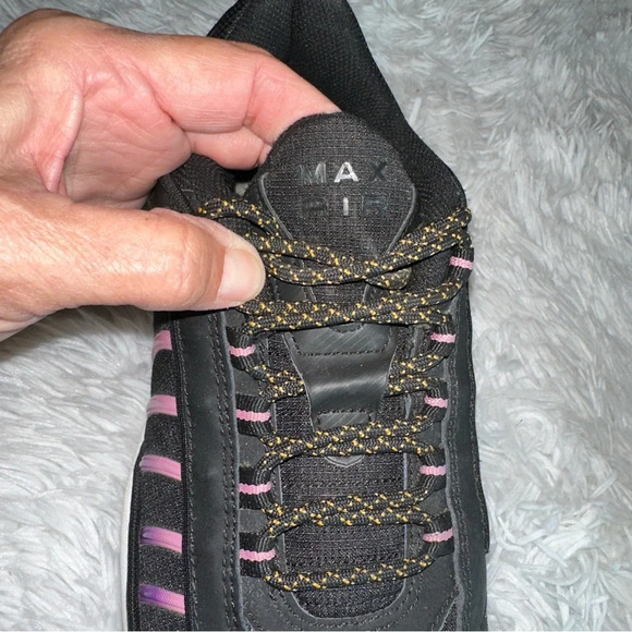 Nike Air Max Tailwind 4 SE ACG - Picture 7 of 10